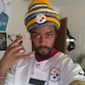 Meet your Posher, Raymone